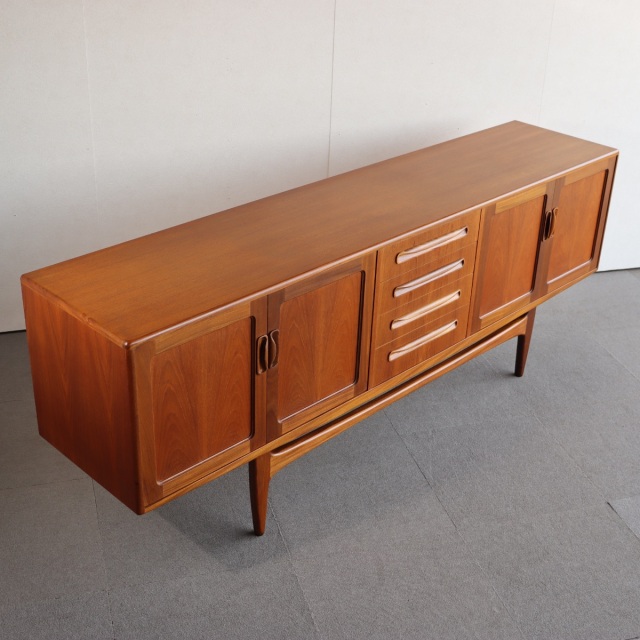 ジープランG-PLANのサイドボード