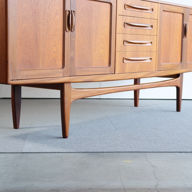 ジープランG-PLANのサイドボード