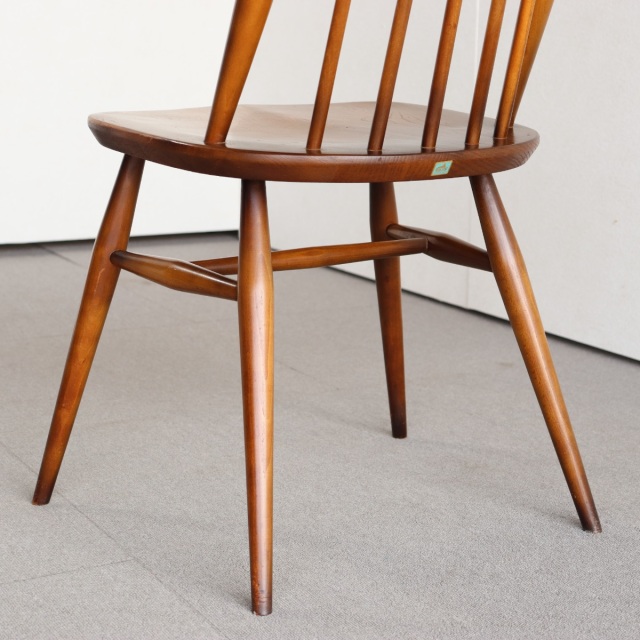 アーコールercol ダイニングチェア アーコールERCOL ダイニングチェア