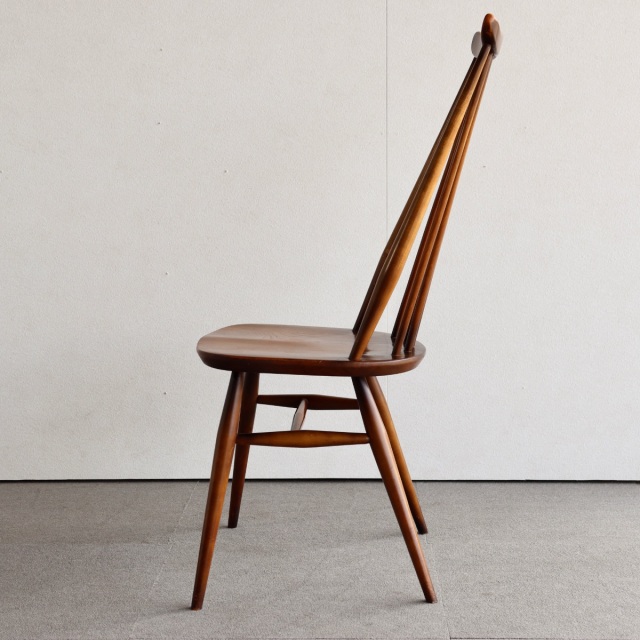 アーコールERCOL ダイニングチェア