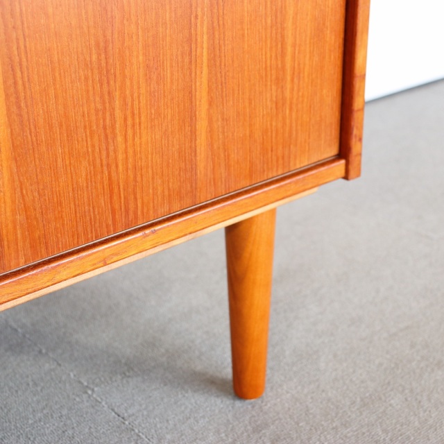 Country Gent 北欧ヴィンテージ　デンマーク　キャビネット 北欧ヴィンテージ デンマーク キャビネット Country Gent 北欧