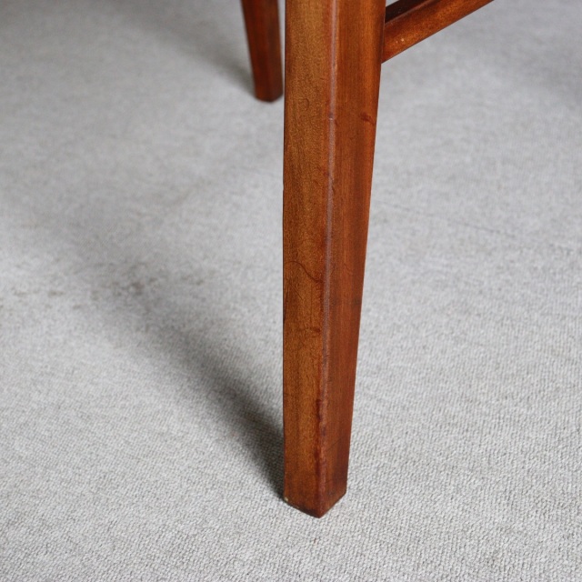 アルフレッドコックスALFREDCOXのダイニングチェア