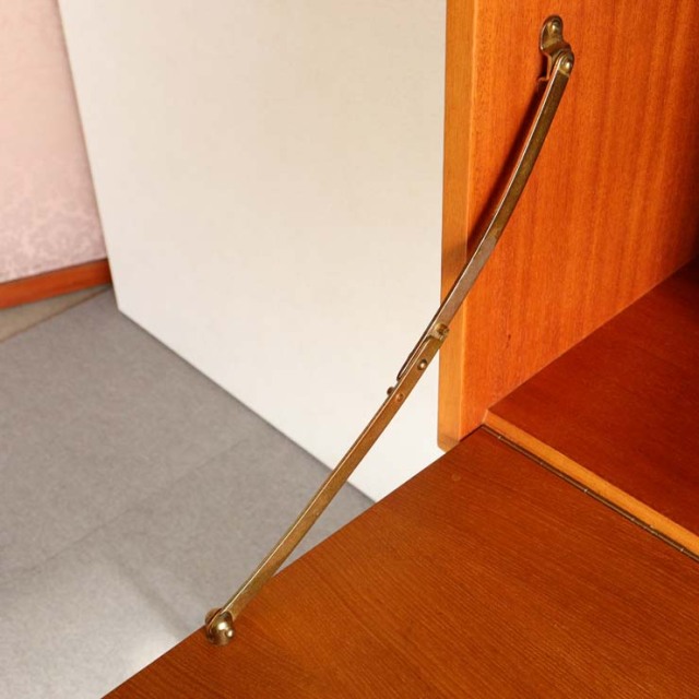 Staples社製・Ladderaxラダラックのユニットシェルフ