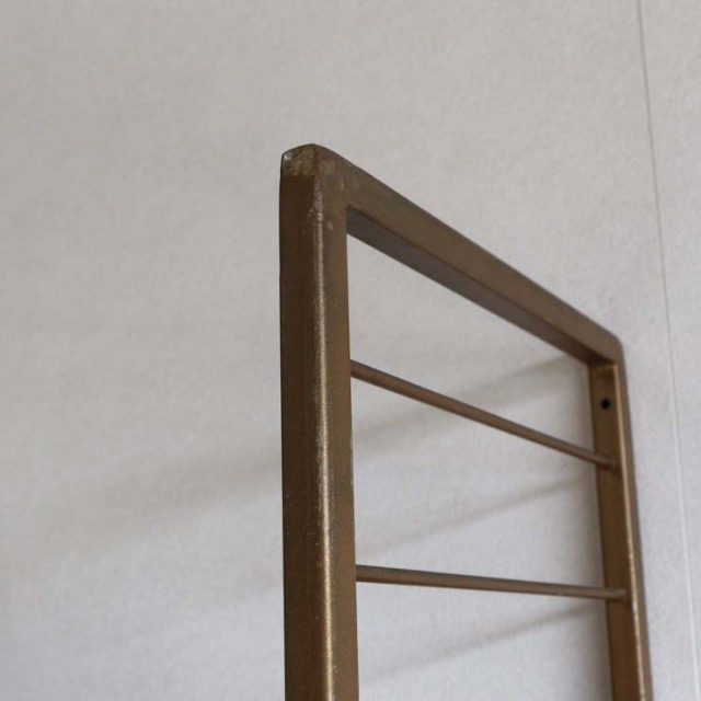 Staples社製・Ladderaxラダラックのユニットシェルフ
