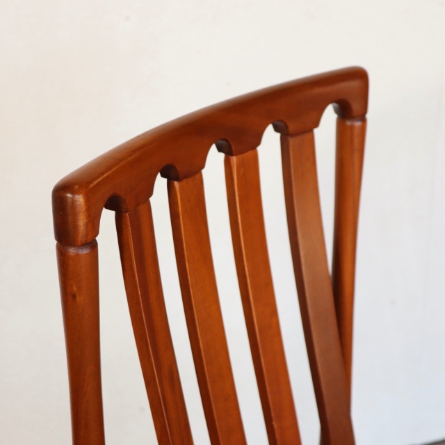 送料込み】 2脚目以降割引あり メレデューMEREDEW製チーク材の