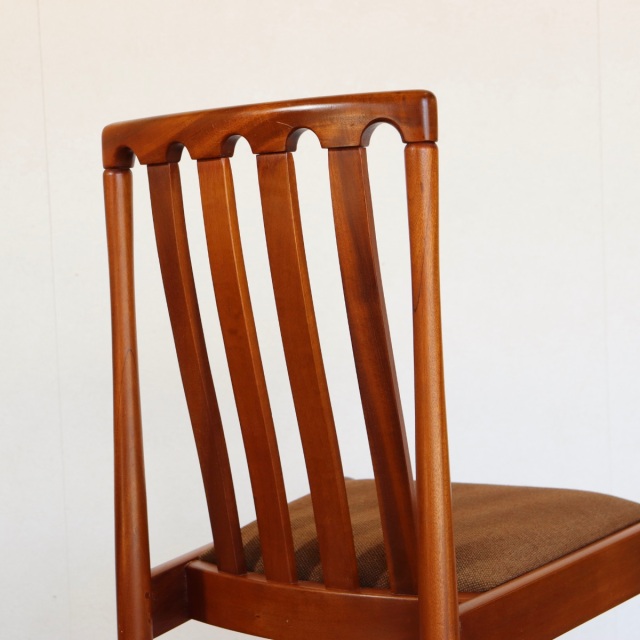 送料込み】 2脚目以降割引あり メレデューMEREDEW製チーク材の