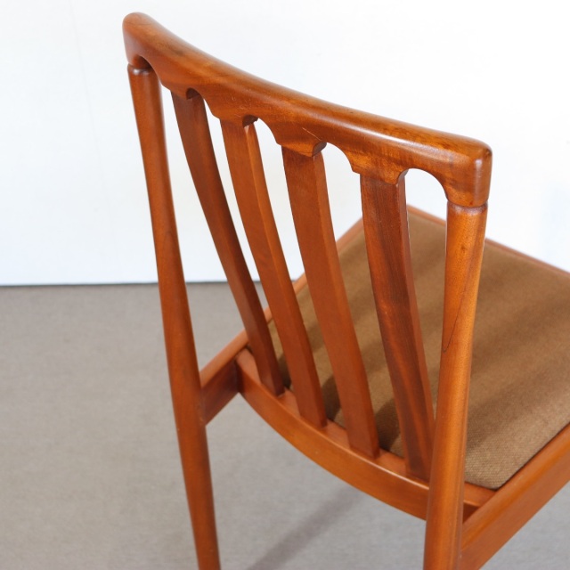 送料込み】 2脚目以降割引あり メレデューMEREDEW製チーク材の