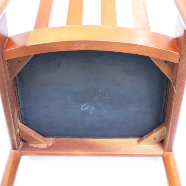 送料込み】 2脚目以降割引あり メレデューMEREDEW製チーク材の