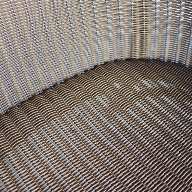 ロイドルームのアームチェア