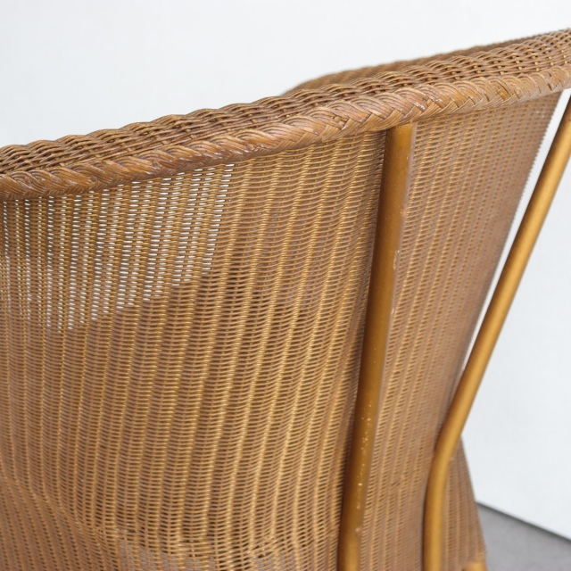 ロイドルームのアームチェア