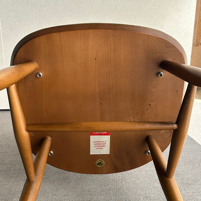 アーコールの椅子