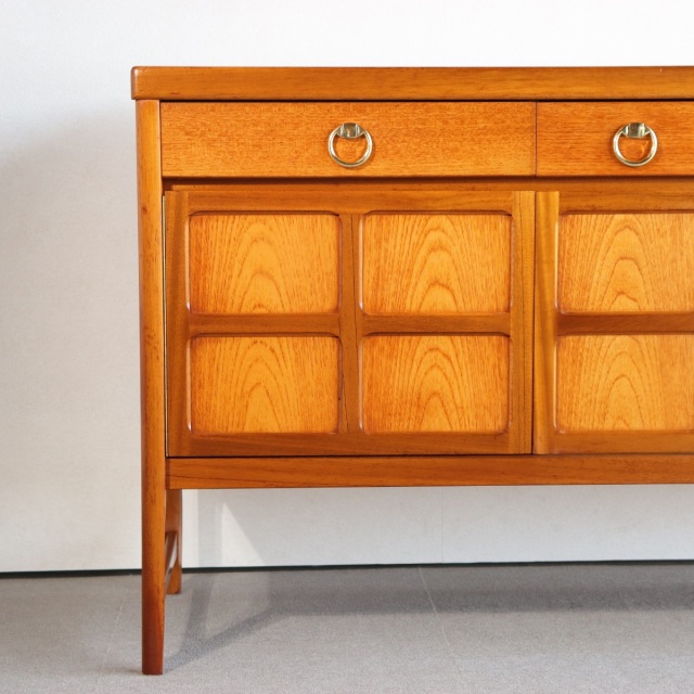 ネイサンのサイドボード