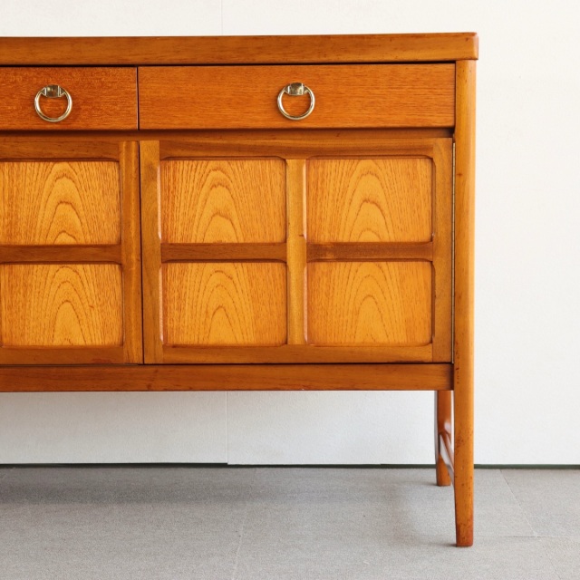 ネイサンのサイドボード