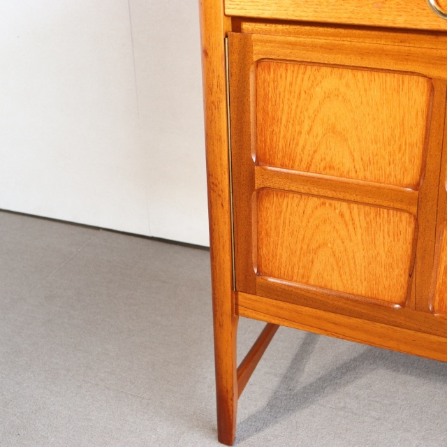 ネイサンのサイドボード