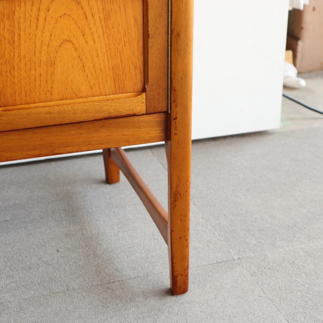 ネイサンのサイドボード