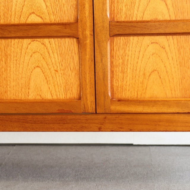 ネイサンのサイドボード