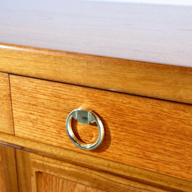 ネイサンのサイドボード