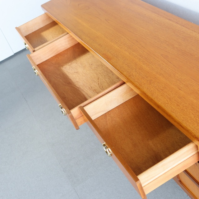 ネイサンのサイドボード