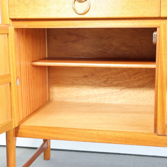 ネイサンのサイドボード