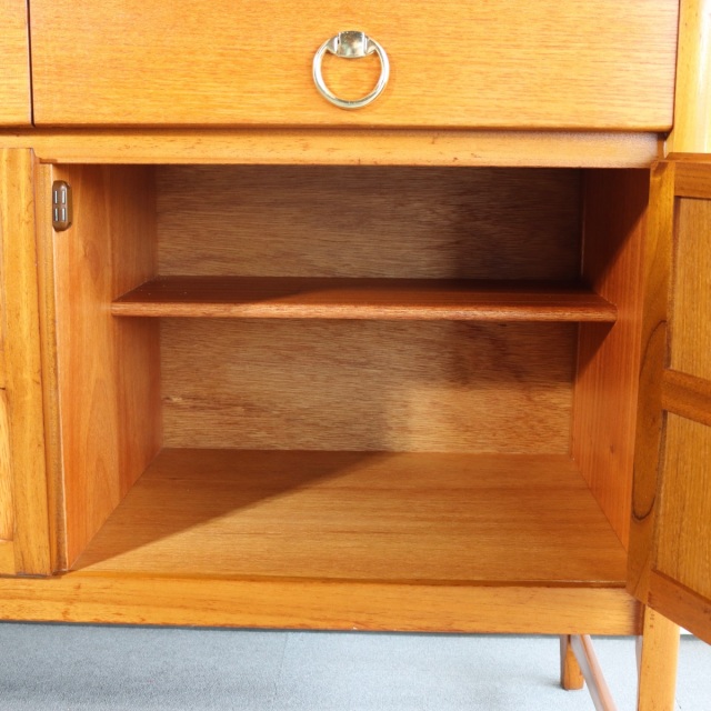 ネイサンのサイドボード