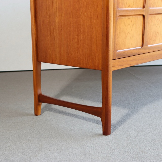 ネイサンのサイドボード