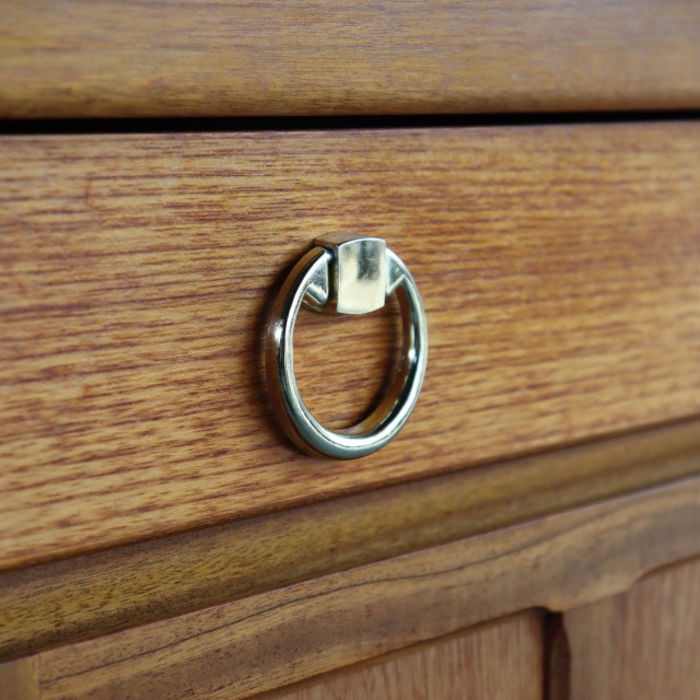 ネイサンのサイドボード