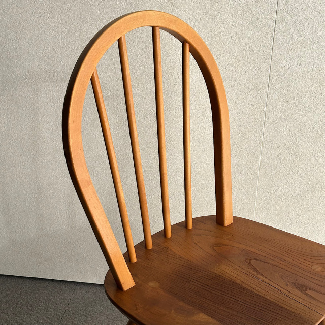 こっちのアーコール ERCOL ヴィンテージダイニングチェア こっちのアーコール ERCOL ヴィンテージダイニングチェア