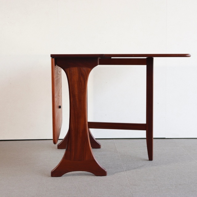 G-PLAN/ジープラン/英国/ヴィンテージテーブル comingsoon!】 G PLAN DROP LEAF TABLE 商品番号26075
