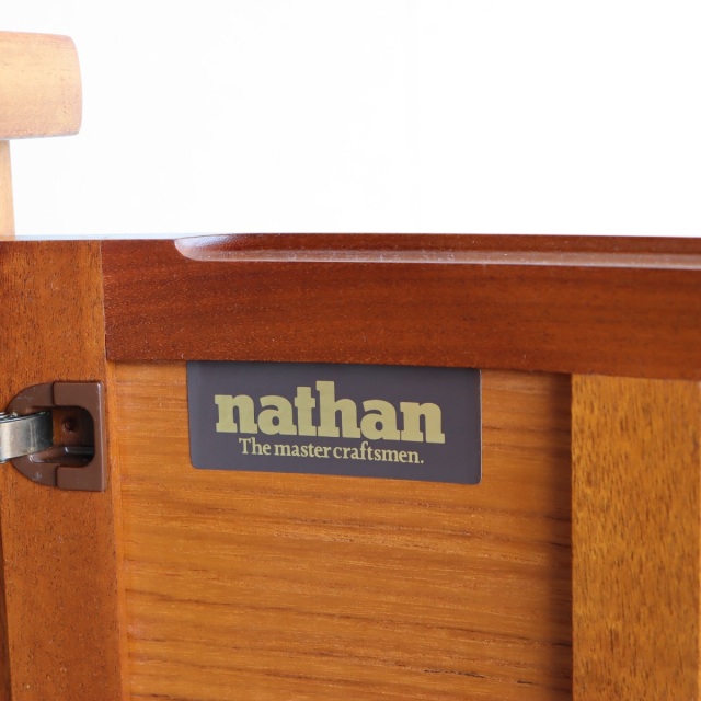 ネイサンNathanのコーナーユニット