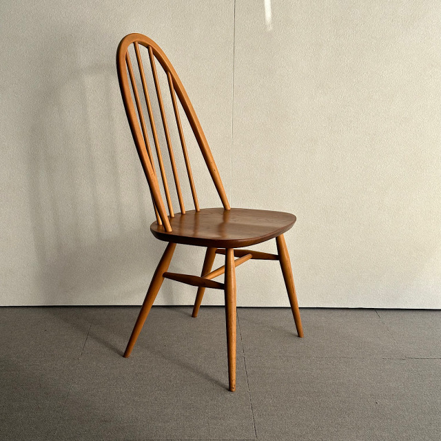 ERCOL アーコールチェア ダイニングチェア アーコール / ERCOL クエーカーチェア ダイニングチェア