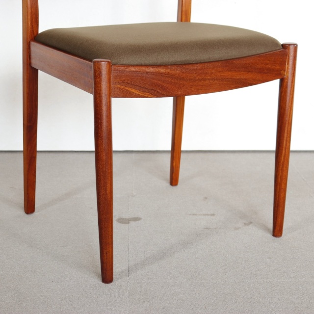 送料込み | G-PLAN(ジープラン)ダイニングチェア | 英国ヴィンテージ家具