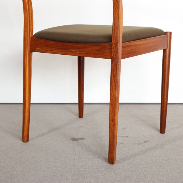 送料込み | G-PLAN(ジープラン)ダイニングチェア | 英国ヴィンテージ家具