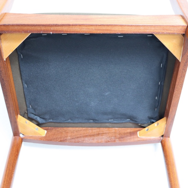 送料込み | G-PLAN(ジープラン)ダイニングチェア | 英国ヴィンテージ家具