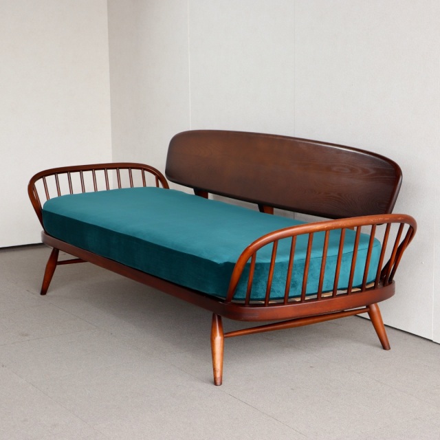 こっちのアーコールERCOL ソファベッド 「！」