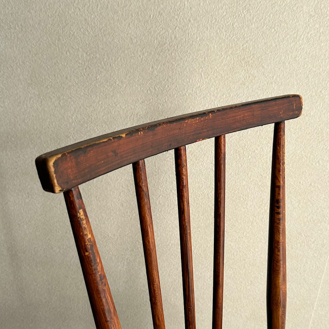 アーコールの椅子