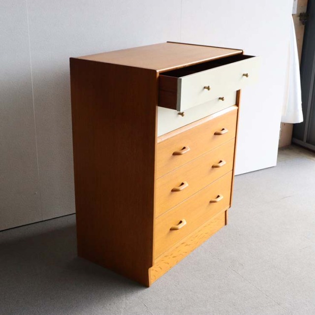 70年前のものとは思えない！カッコいい＋カワイイ感じ。 ジープランG