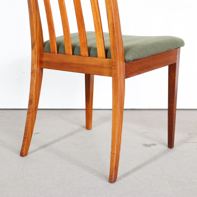 ジープランG-PLANダイニングチェア。