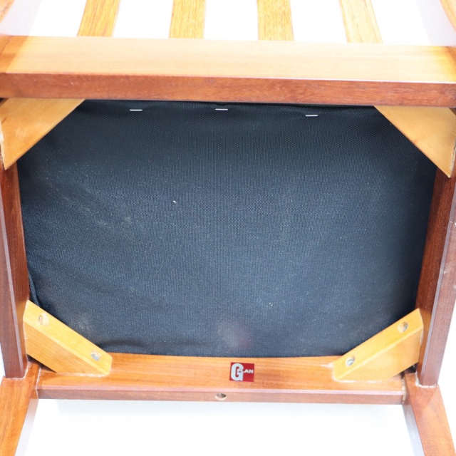 ジープランG-PLANダイニングチェア。