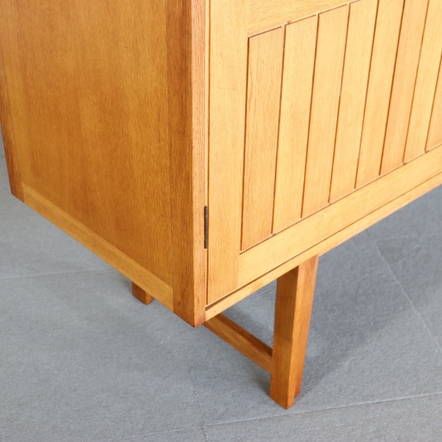 送料込み】【39℃】 デンマーク製サイドボード by Kurt Ostervig 商品