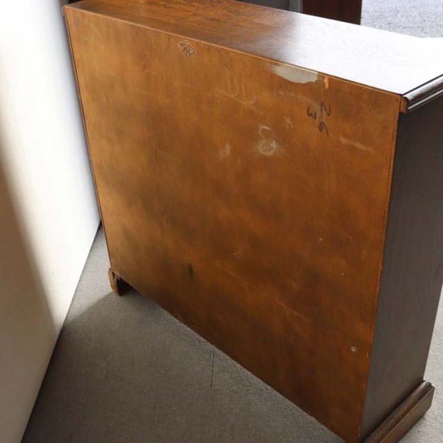アンティークに心酔した職人たち オールドチャームOLD CHARM オーク材