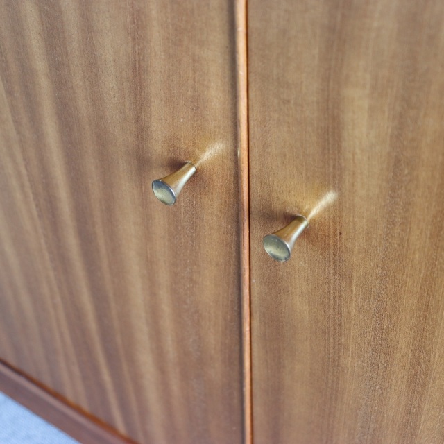 モリスオブグラスゴーMORRIS OF GLASGOWのブックケース