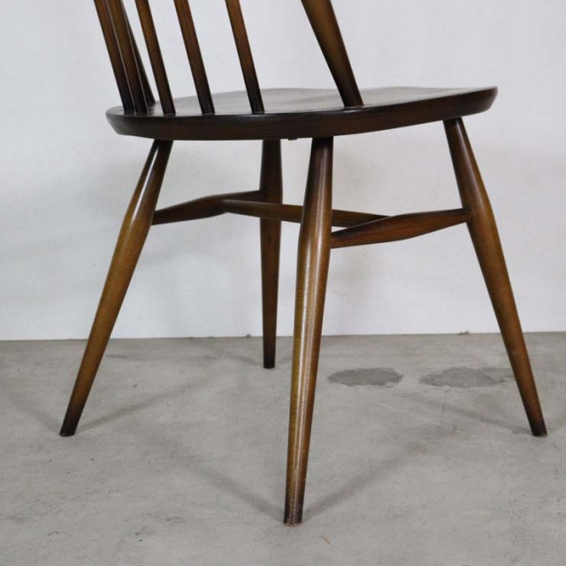 ERCOL/アーコール クエーカーチェア イギリス ERCOL アーコール クエーカーチェアI イギリス ヴィンテージ - PIVOTE