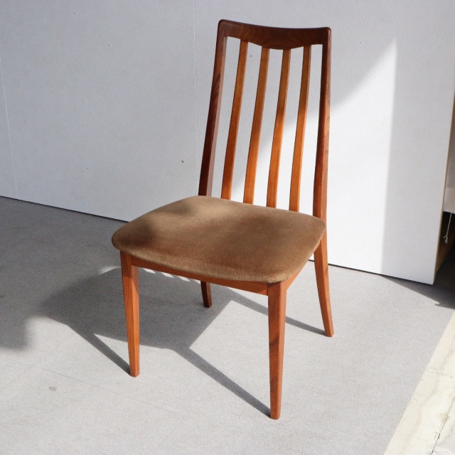 ジープランG-PLANのダイニングチェア