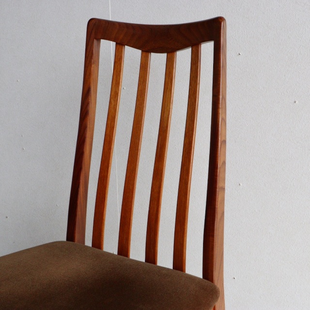 ジープランG-PLANのダイニングチェア