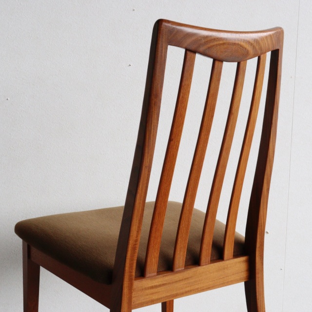 ジープランG-PLANのダイニングチェア