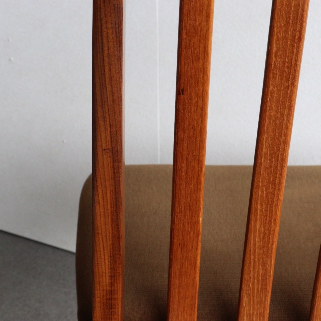 ジープランG-PLANのダイニングチェア