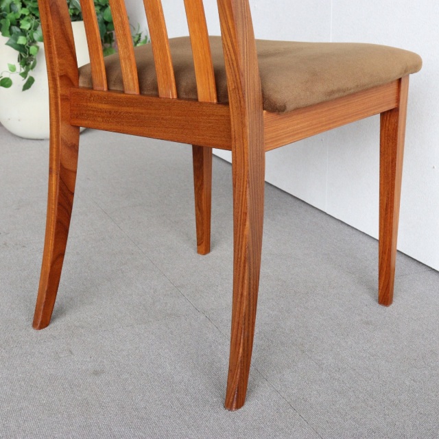 ジープランG-PLANのダイニングチェア