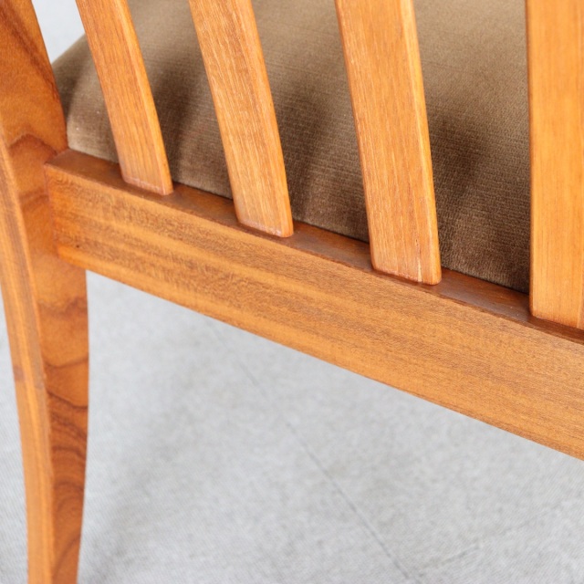 ジープランG-PLANのダイニングチェア