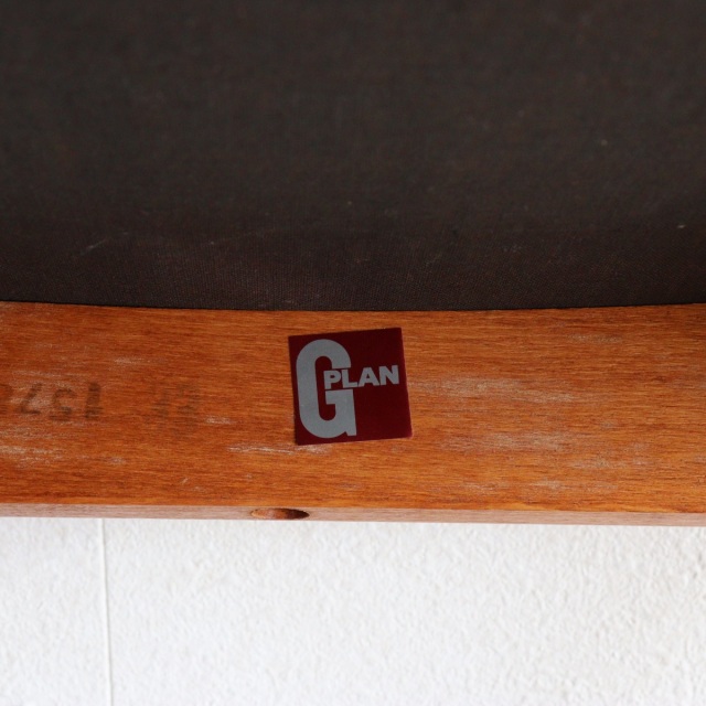 ジープランG-PLANのダイニングチェア