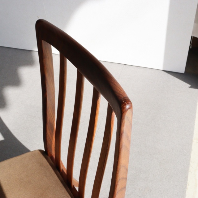 ジープランG-PLANのダイニングチェア